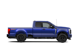 2026 Ford Super Duty® External Image 1